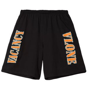 VLONE X NO VACANCY INN SHORTS. Worn once. Condition like new.